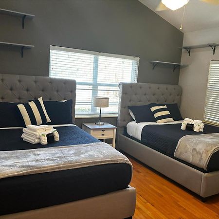Large Home Wking Bed By Pmi Unit Bh Fort Lauderdale Exteriör bild