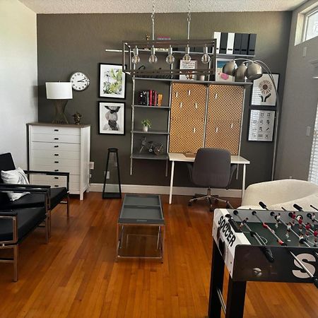 Large Home Wking Bed By Pmi Unit Bh Fort Lauderdale Exteriör bild