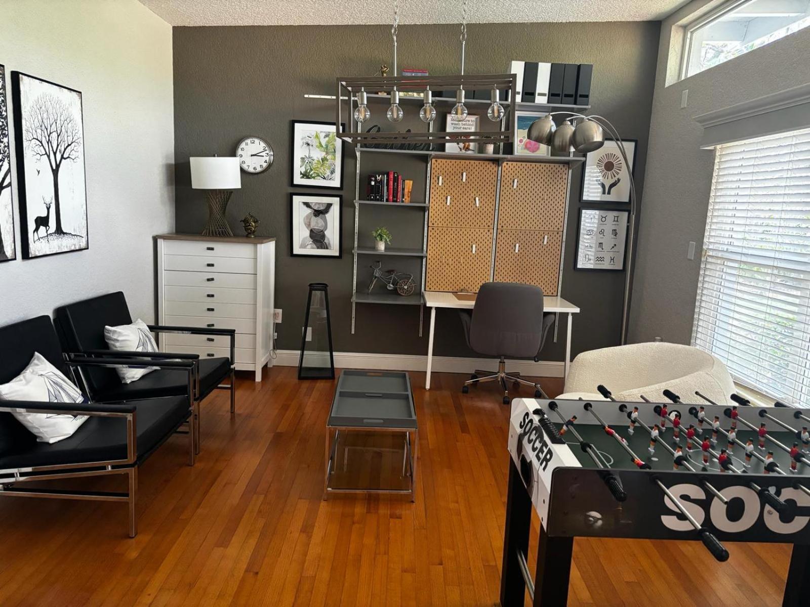 Large Home Wking Bed By Pmi Unit Bh Fort Lauderdale Exteriör bild