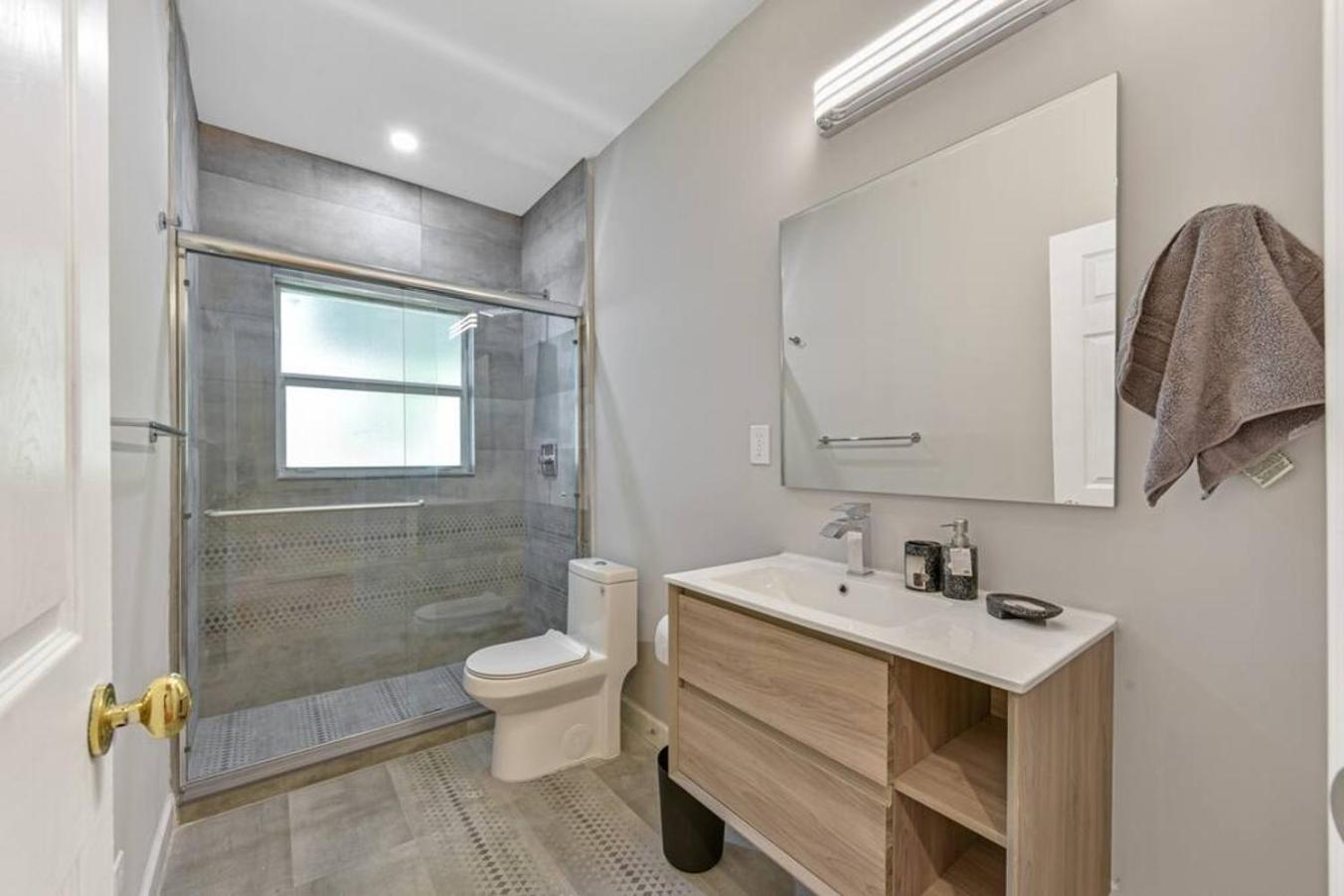 Large Home Wking Bed By Pmi Unit Bh Fort Lauderdale Exteriör bild