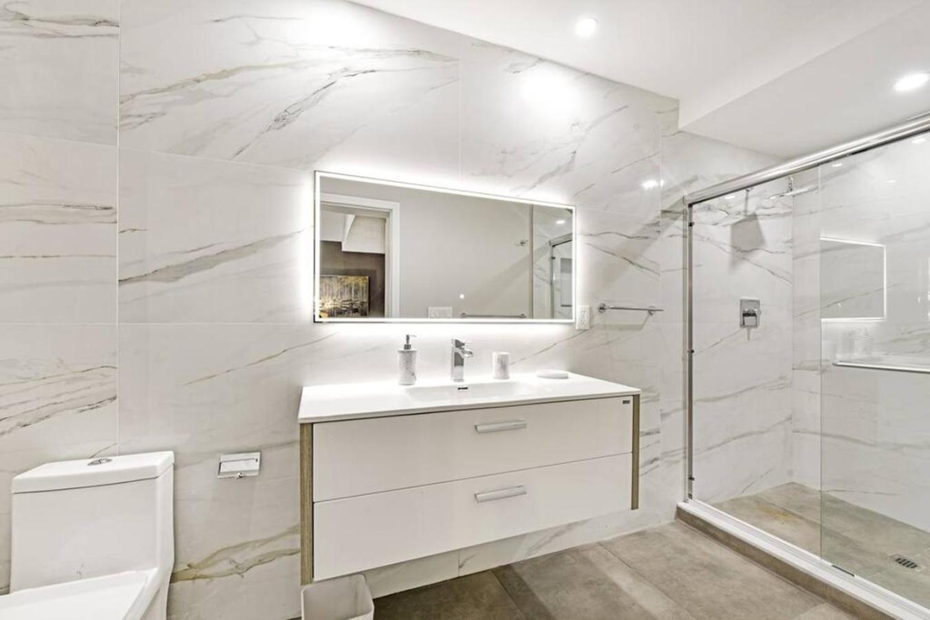 Large Home Wking Bed By Pmi Unit Bh Fort Lauderdale Exteriör bild
