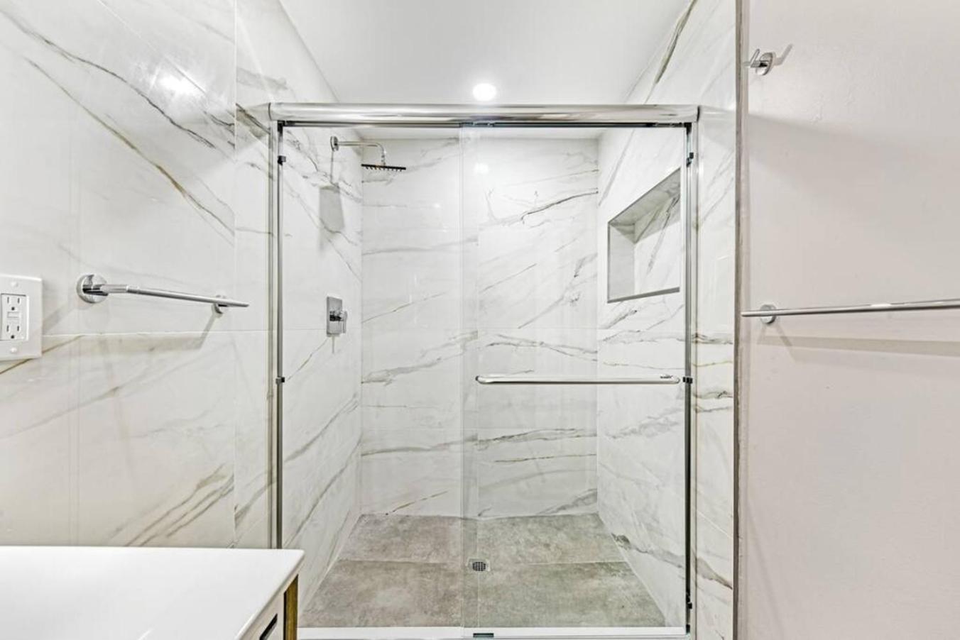 Large Home Wking Bed By Pmi Unit Bh Fort Lauderdale Exteriör bild