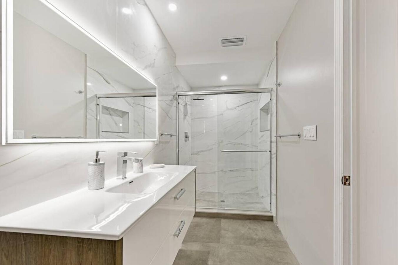 Large Home Wking Bed By Pmi Unit Bh Fort Lauderdale Exteriör bild