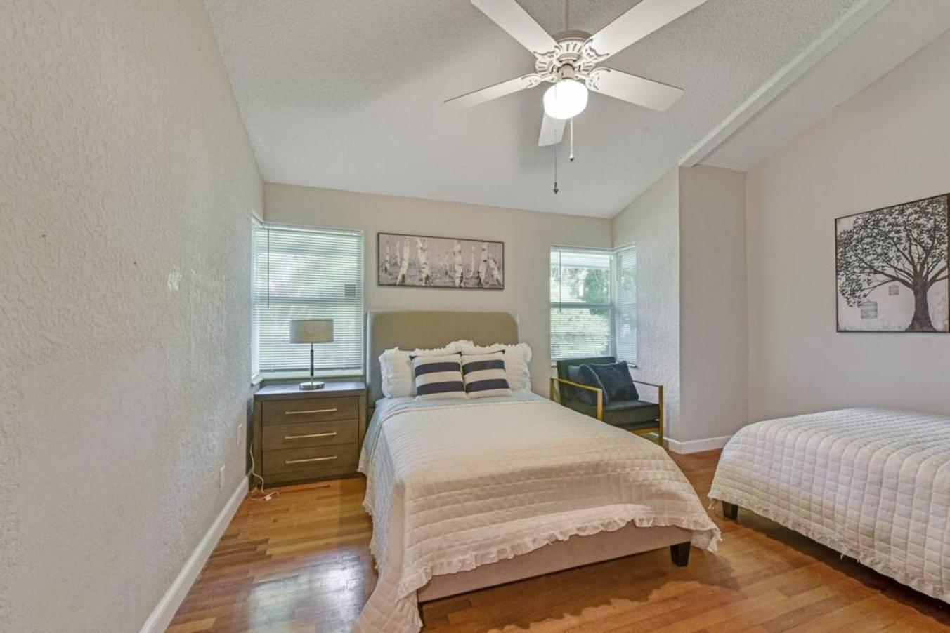 Large Home Wking Bed By Pmi Unit Bh Fort Lauderdale Exteriör bild