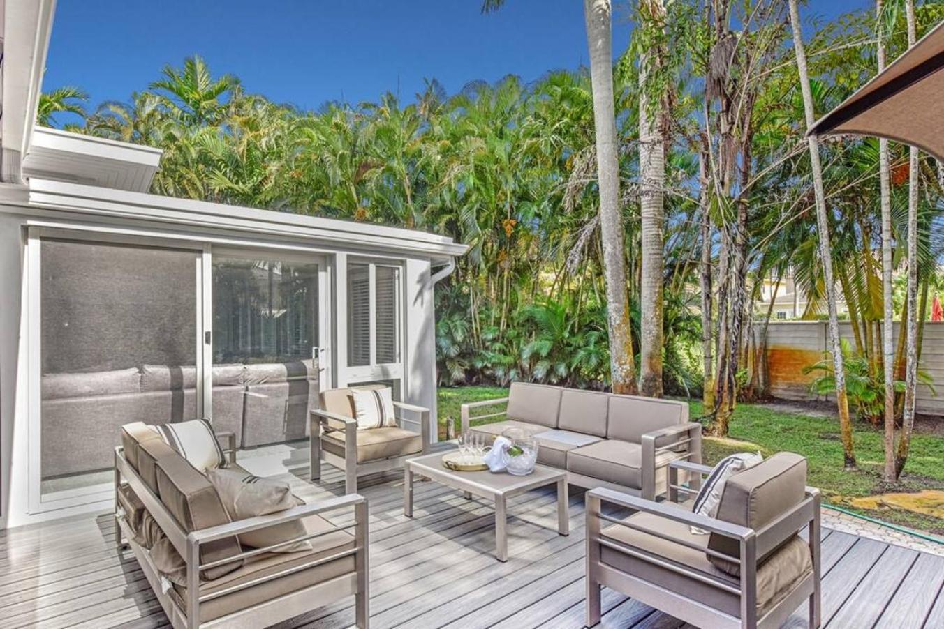 Large Home Wking Bed By Pmi Unit Bh Fort Lauderdale Exteriör bild