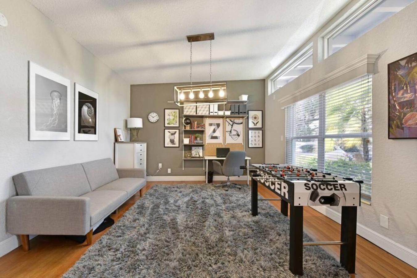 Large Home Wking Bed By Pmi Unit Bh Fort Lauderdale Exteriör bild