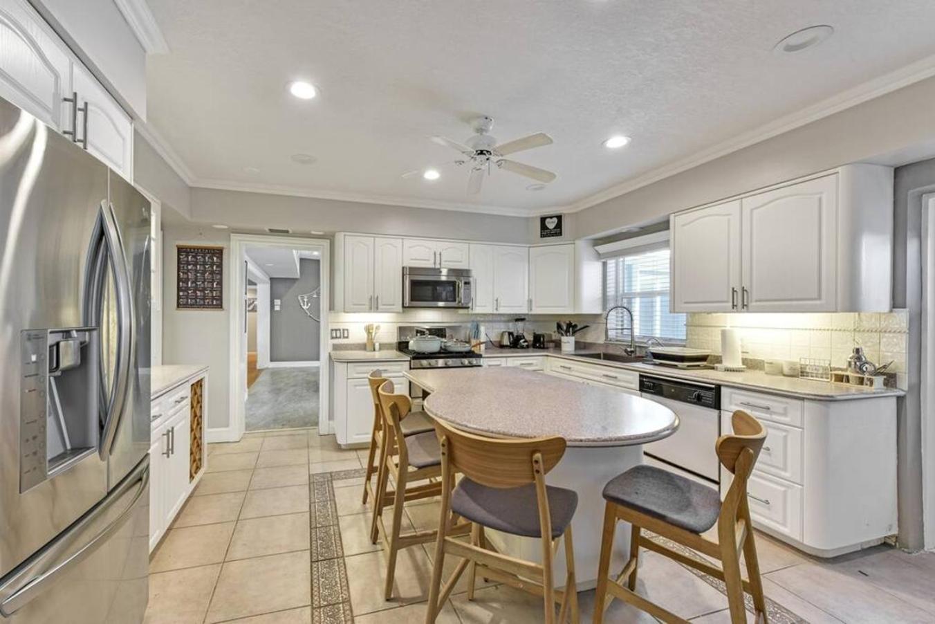 Large Home Wking Bed By Pmi Unit Bh Fort Lauderdale Exteriör bild