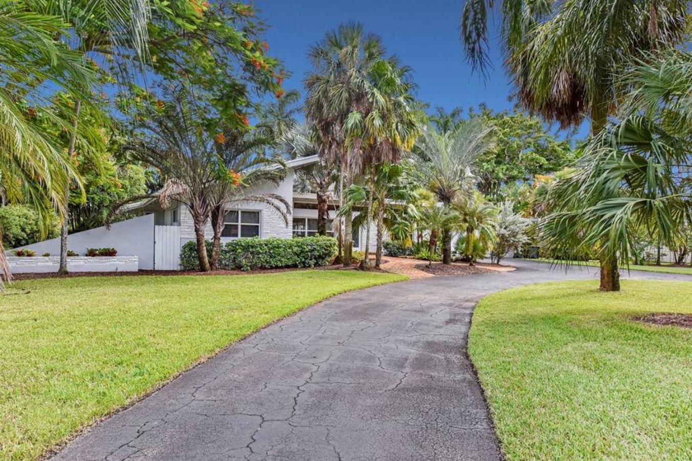 Large Home Wking Bed By Pmi Unit Bh Fort Lauderdale Exteriör bild