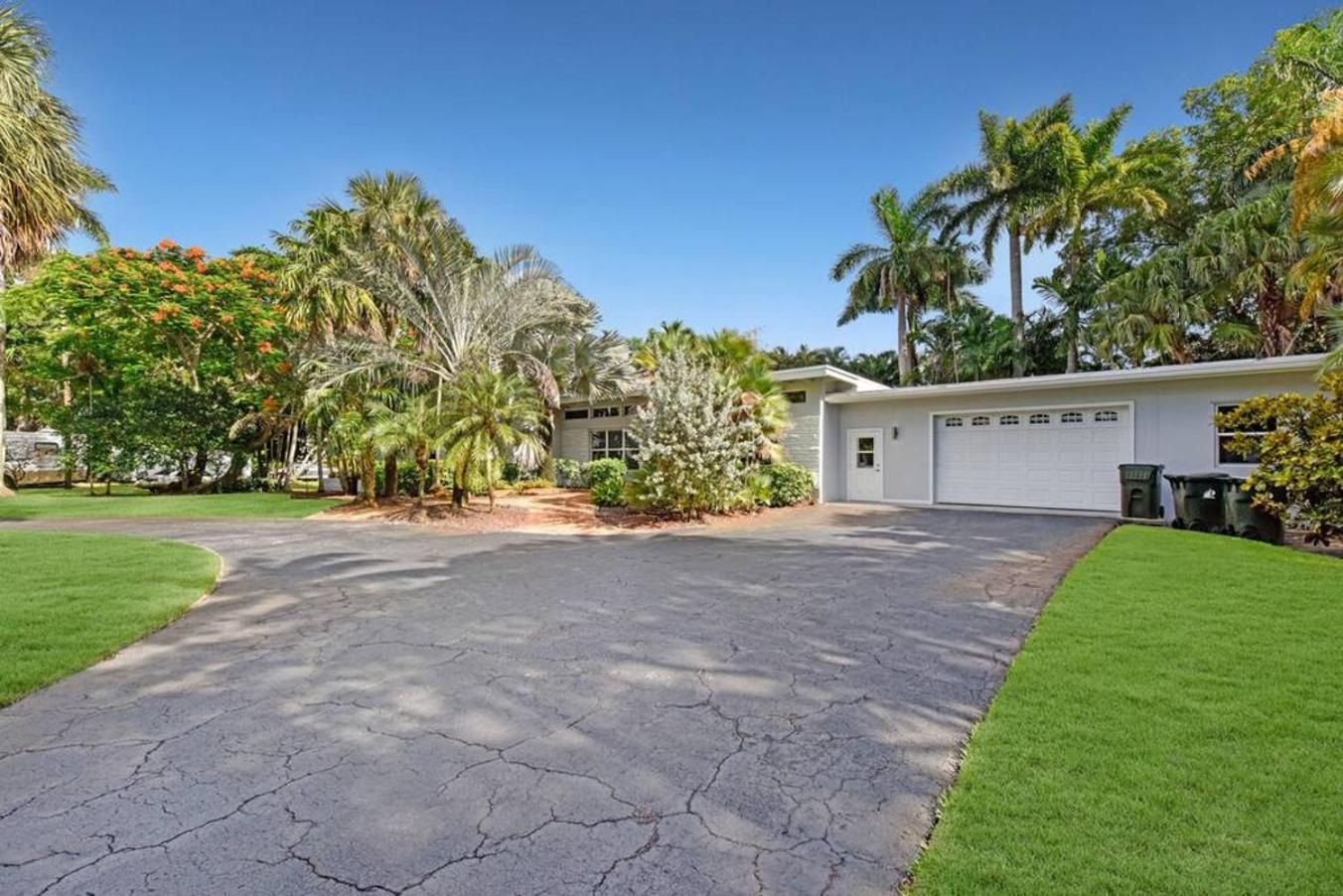 Large Home Wking Bed By Pmi Unit Bh Fort Lauderdale Exteriör bild