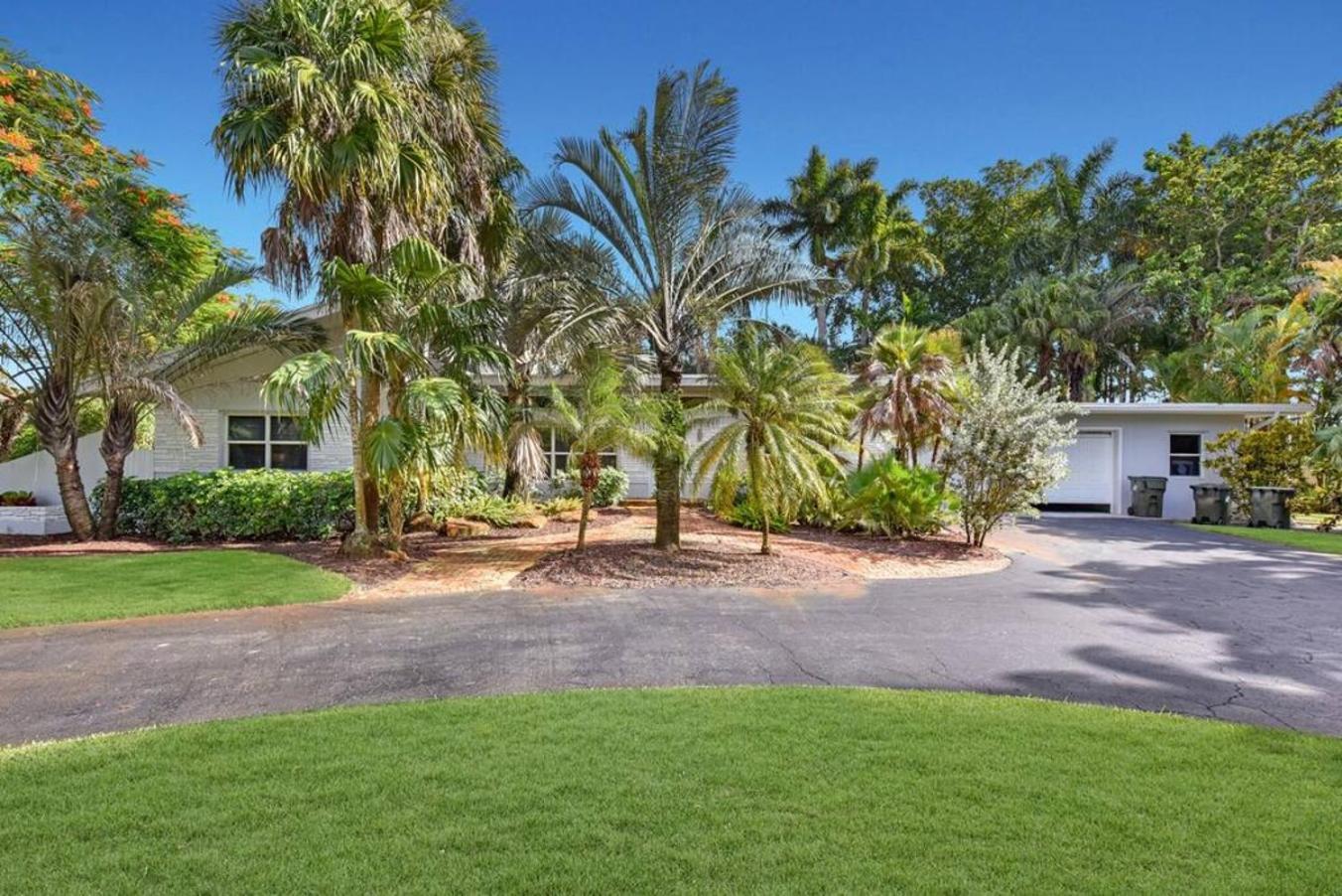 Large Home Wking Bed By Pmi Unit Bh Fort Lauderdale Exteriör bild