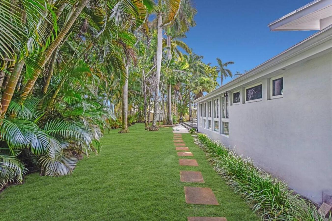 Large Home Wking Bed By Pmi Unit Bh Fort Lauderdale Exteriör bild