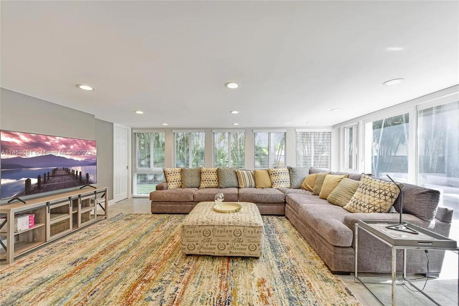 Large Home Wking Bed By Pmi Unit Bh Fort Lauderdale Exteriör bild