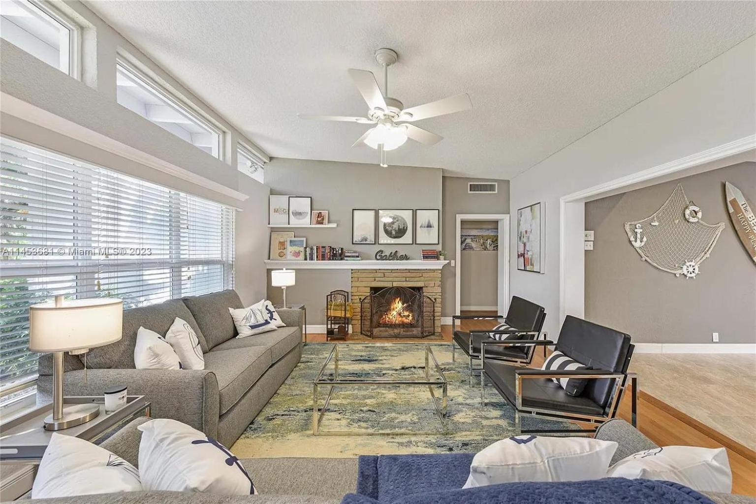 Large Home Wking Bed By Pmi Unit Bh Fort Lauderdale Exteriör bild