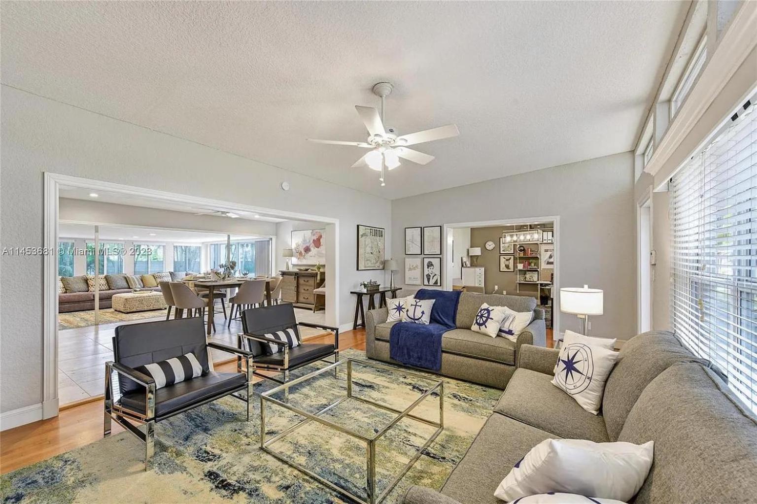 Large Home Wking Bed By Pmi Unit Bh Fort Lauderdale Exteriör bild